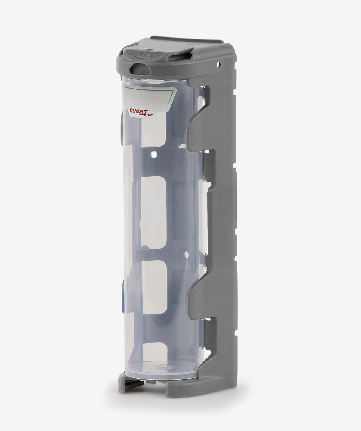Q2Long storage container