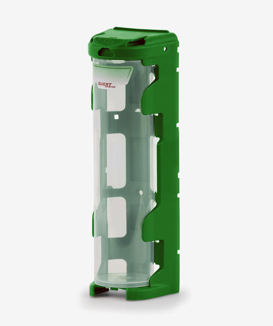 Q2Long storage container