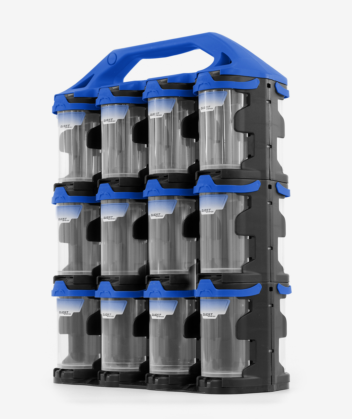 Q2X24 Portable Organizer 