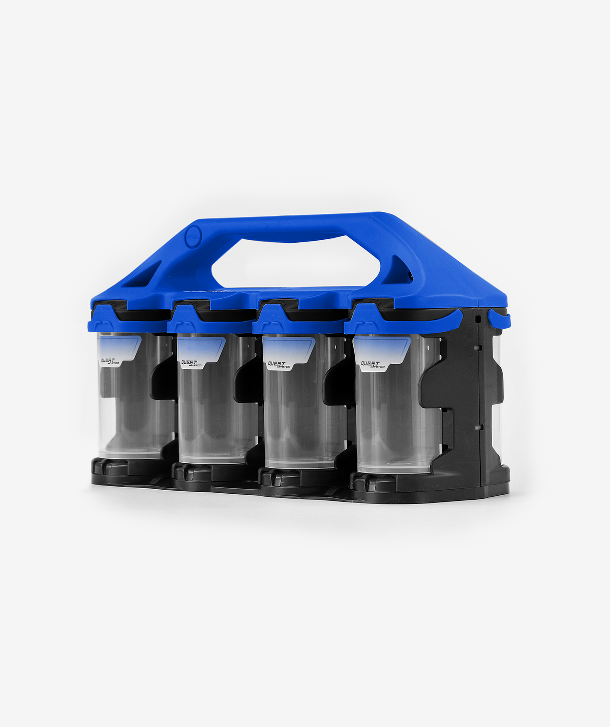 Q2X8 Portable Organizer