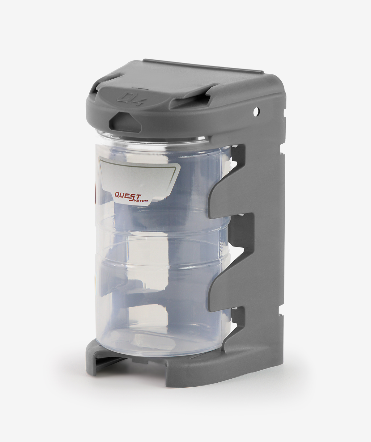 Q4 storage container