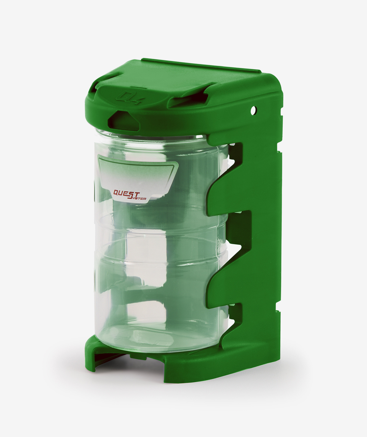 Q4 storage container